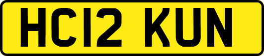 HC12KUN