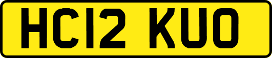 HC12KUO