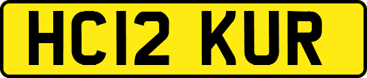 HC12KUR