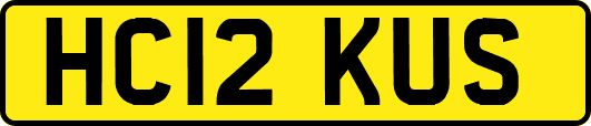 HC12KUS