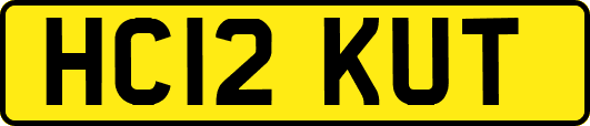 HC12KUT