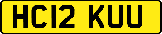 HC12KUU