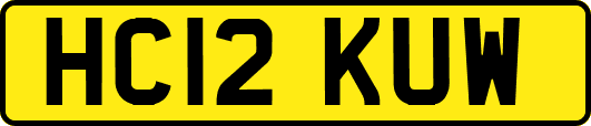 HC12KUW