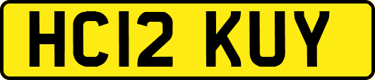 HC12KUY
