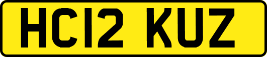 HC12KUZ