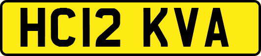 HC12KVA