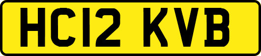 HC12KVB