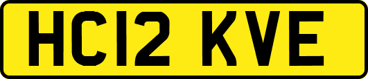 HC12KVE