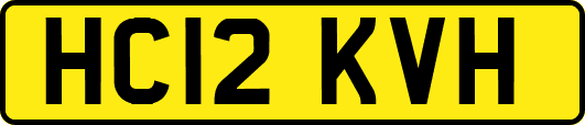 HC12KVH