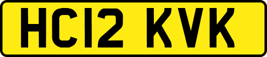 HC12KVK