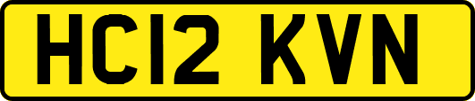 HC12KVN