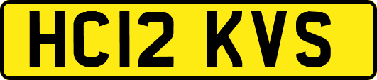 HC12KVS