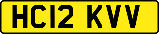 HC12KVV