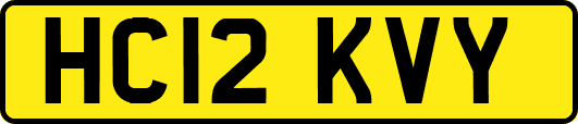 HC12KVY