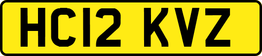 HC12KVZ