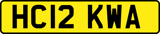 HC12KWA