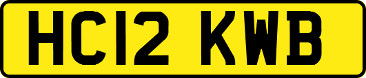 HC12KWB