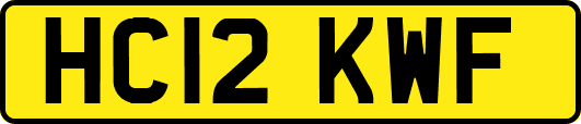 HC12KWF