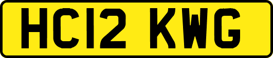 HC12KWG
