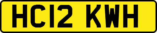 HC12KWH