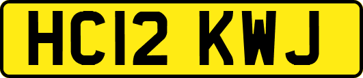 HC12KWJ