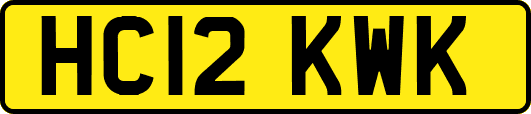 HC12KWK