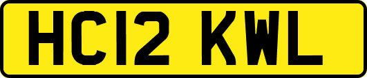 HC12KWL