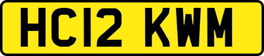 HC12KWM