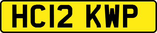 HC12KWP