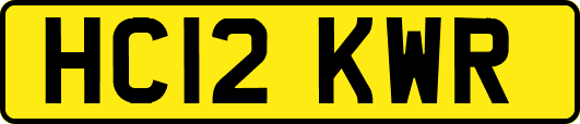 HC12KWR
