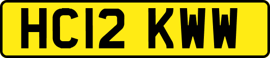 HC12KWW