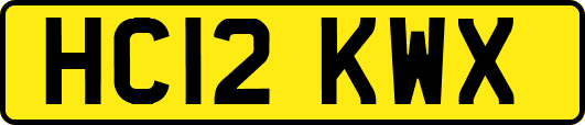 HC12KWX