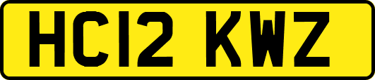 HC12KWZ