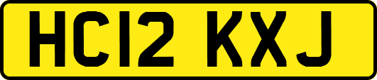 HC12KXJ