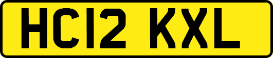 HC12KXL