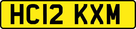 HC12KXM