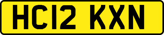 HC12KXN