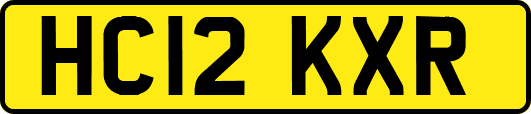 HC12KXR