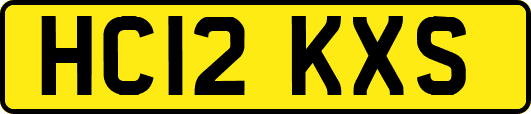 HC12KXS