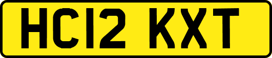 HC12KXT