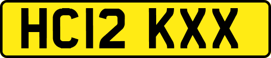 HC12KXX