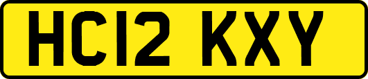 HC12KXY