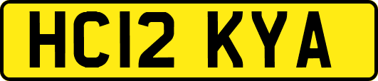 HC12KYA