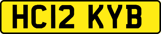 HC12KYB