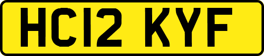 HC12KYF