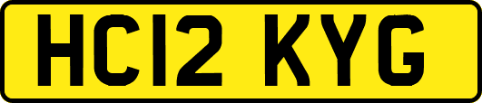 HC12KYG