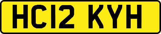 HC12KYH
