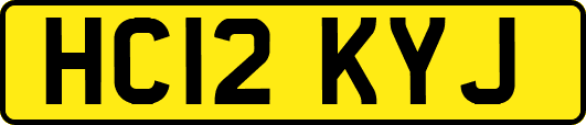 HC12KYJ