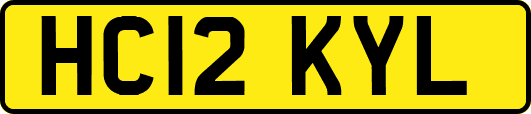HC12KYL