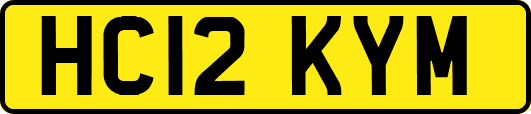 HC12KYM
